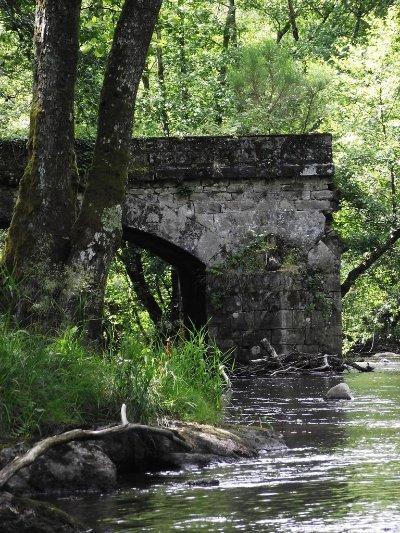Les Gorges du Thaurion