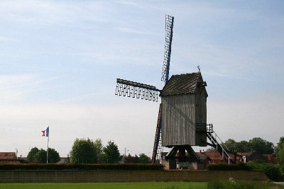 Moulin Noordmeulen