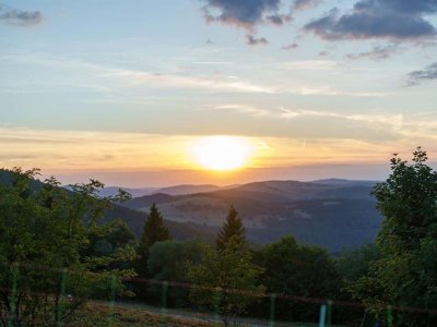 Circuit rando H20 : La grande boucle du Ban de la Roche