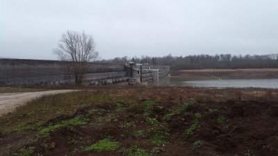 Réservoir de Chazilly