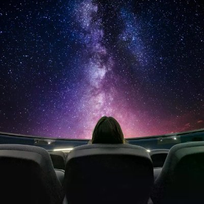 Orionis, le planétarium du Douaisis - Noisettes, à la recherche de la planète idéale