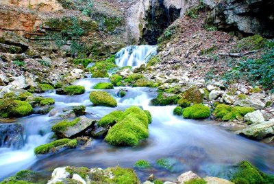 Source du Bel Affreux