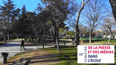 PARC GEORGES CLEMENCEAU