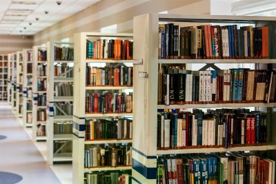 Bibliothèque de Mont-Saxonnex