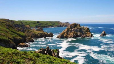 Réserve du Cap-Sizun