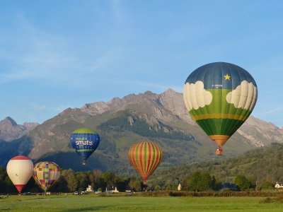 Panouille dans la panade
