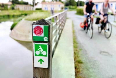 Vélidéale Deux-Sèvres