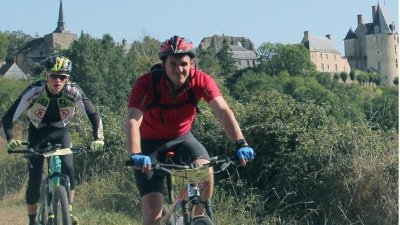 ATELIER TRAIL BOUCLE VMA