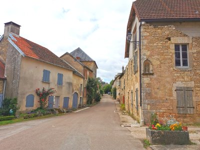 Village de Mont-Saint-Jean