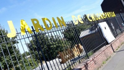 Le Jardin de Chlorophylle