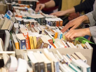 Bibliothèque Quintaou