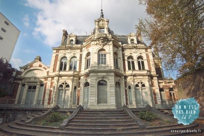 Square Pierre-Catteau