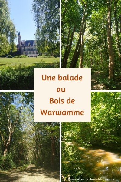 Bois de Warwamme