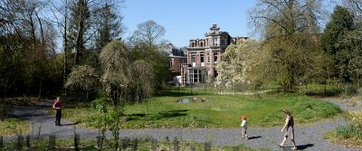 Les Jardins du Hêtre