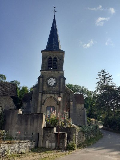 Église Saint-Pierre