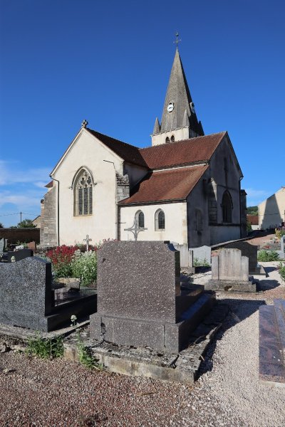 Église de l'Assomption
