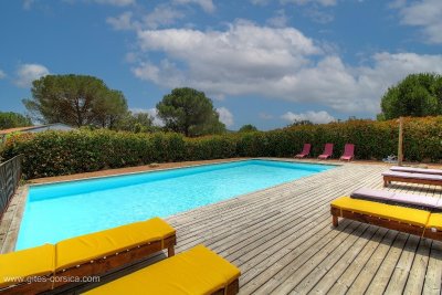 7 - Tafoni & Roselière