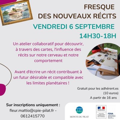 Médiathèque Au fil des Mots