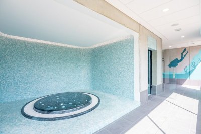 Spa-centre aquatique intercommunal Vals d'O les Abrets