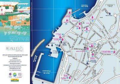 Sur les pas de la Belle Epoque