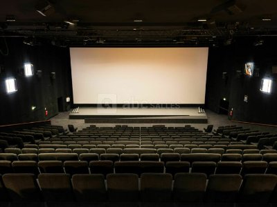 Cinéma Espace Centre