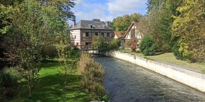 Circuit du Val Boucheron