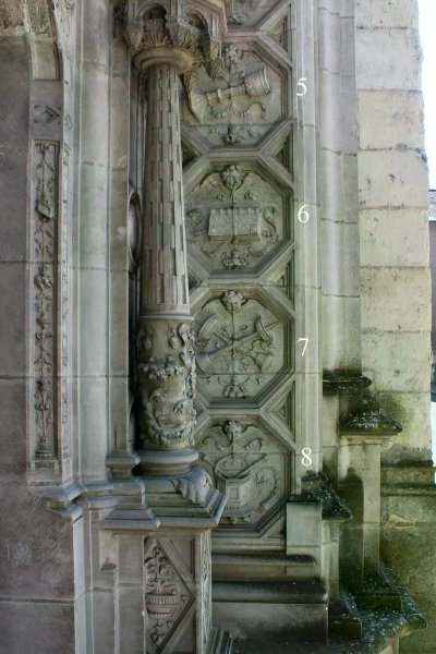 Église Saint-Symphorien