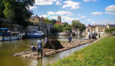 Base de loisirs de la tambourinette