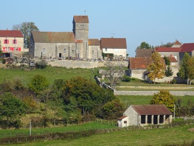 Église Saint-Vincent