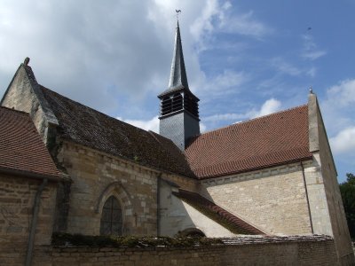 Église de l'Assomption