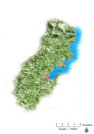 2 - Les zones humides