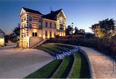 Galerie Bessières, art contemporain