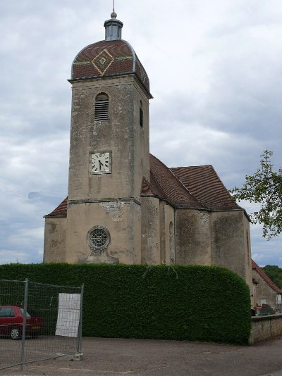 Église de la Décollation-de-Saint-Jean-Baptiste