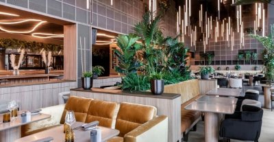 Bar Pampa Restaurant