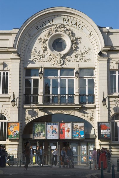 Cinéma Royal Palace