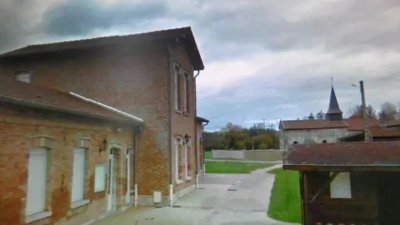 Les Ecuries de Matignicourt