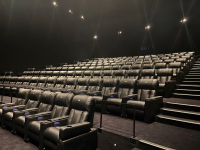 Cinéma Pathé