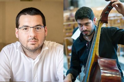 Balade ludique Randoland à la Chapelle Saint-Croix