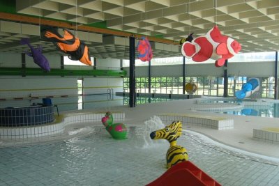 Piscine Jacques trubert
