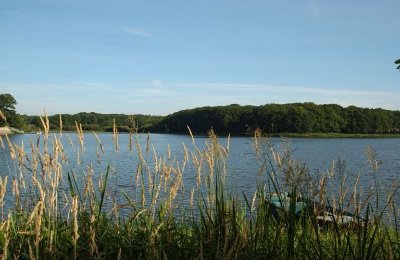Circuit VTT N° 6 La vallée de l'Erdre - Riaillé