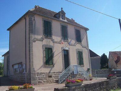 Les Chemins de Collonge