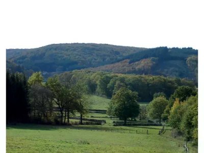 Circuit de La Chapelle
