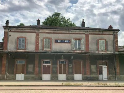 La Chapelle de Montartaux