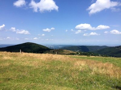 Le signal du Hohbühl