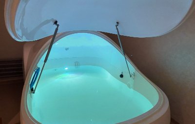 Espace bien-être : Centre de Flottaison - Cocon Flottaison