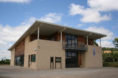 La Maison des Dolmens
