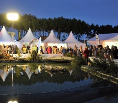 Parc de la Révolution