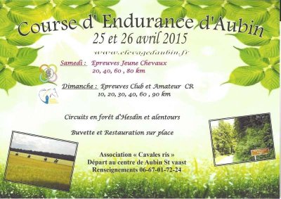 Aubin-Saint-Vaast, nichée au pied de la forêt