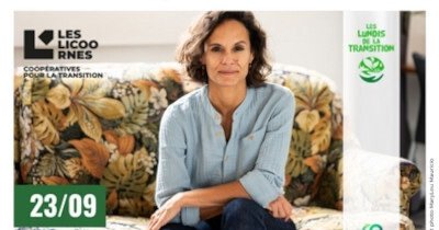 Tiers-Lab des Transitions