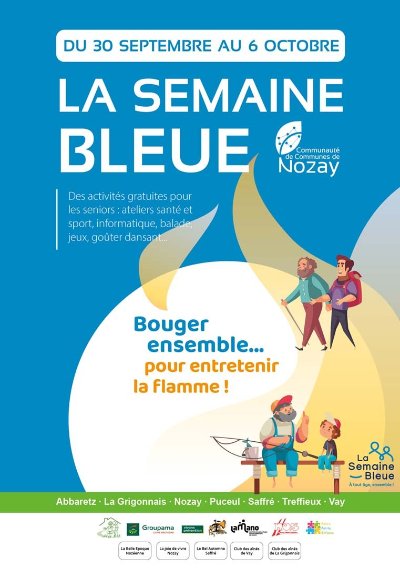 A VOS JEUX, PRÊT, PARTEZ !